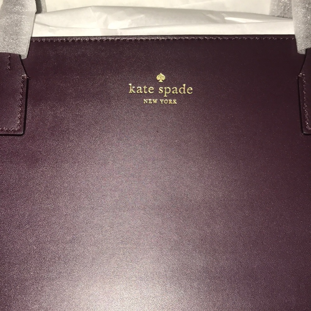 Kate Spade Bennets Place Harmony - Picture 6 of 6